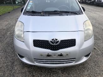 Toyota Yaris 1.4 D4D picture 13