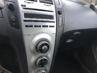 Toyota Yaris 1.4 D4D picture 20