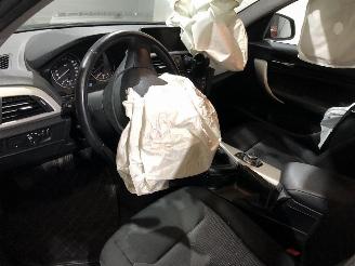 BMW 1-serie EFFICIENT DYNAMIQUE picture 5