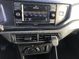 Volkswagen Polo TRENDLINE 1.0 MPI picture 17