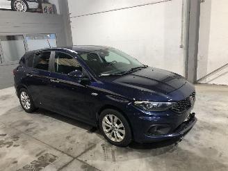 Unfallwagen Fiat Tipo 1.3 MULTIJET 2018/5