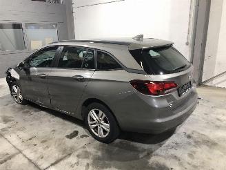 Opel Astra EDITION 1.6 CDTI picture 3
