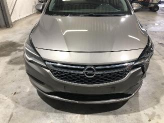 Opel Astra EDITION 1.6 CDTI picture 10