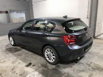 BMW 1-serie D picture 3