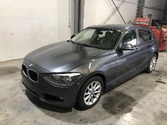 BMW 1-serie D picture 2