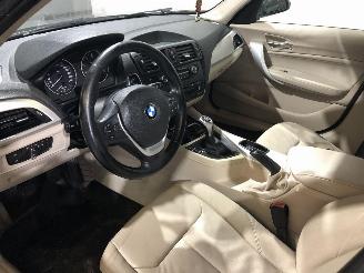 BMW 1-serie D picture 5