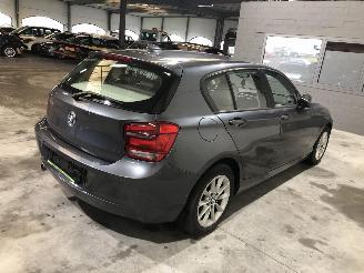 BMW 1-serie D picture 4