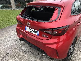 MG 3 1.5 HYBRIDE picture 13