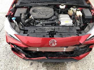 MG 3 1.5 HYBRIDE picture 24