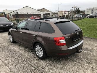 Skoda Octavia AMBITION 1.0 TSI picture 4