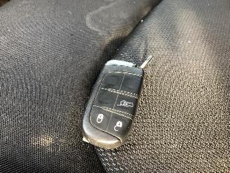 Jeep Renegade 1.6 CRDI AUTOMATIQUE picture 15