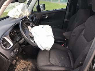 Jeep Renegade 1.6 CRDI AUTOMATIQUE picture 6