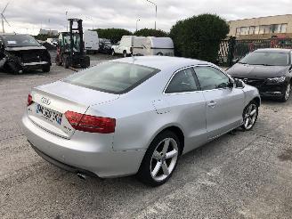 Vaurioauto  passenger cars Audi A5 3.0 TDI 2010/3