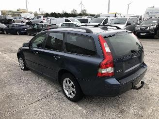 Unfallwagen Volvo V-50 1.6 D 2005/11