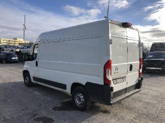 Citroën Jumper 2.0 HDI picture 4
