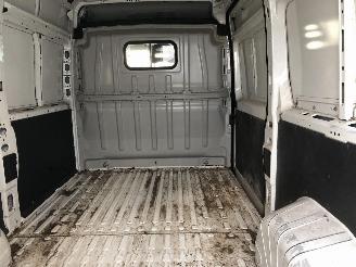 Citroën Jumper 2.0 HDI picture 18