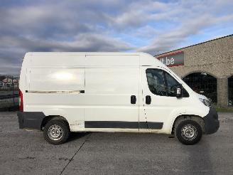 Citroën Jumper 2.0 HDI picture 11