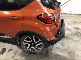 Renault Captur 1.2 TCE AUTOMATIQUE picture 8