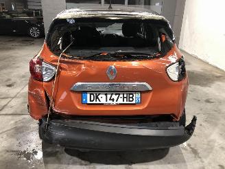 Renault Captur 1.2 TCE AUTOMATIQUE picture 15