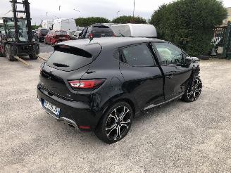 Renault Clio 1.6 TURBO picture 2