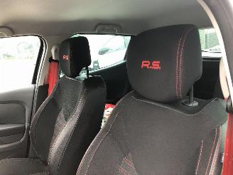 Renault Clio 1.6 TURBO picture 19