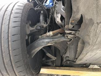 Renault Clio 1.6 TURBO picture 19