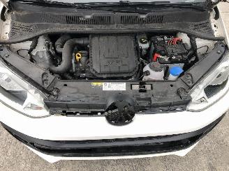 Volkswagen Up! 1.0 picture 13