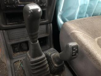 Mitsubishi Pajero  picture 23