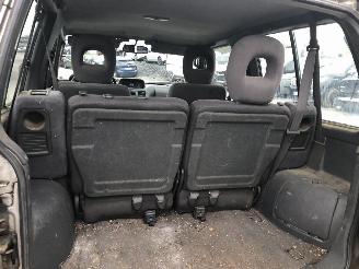 Mitsubishi Pajero  picture 18