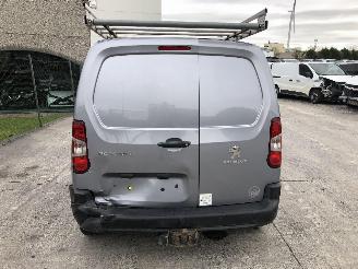 Peugeot Partner 1.6 HDI PREMIUM picture 3