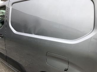 Peugeot Partner 1.6 HDI PREMIUM picture 16