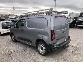 Peugeot Partner 1.6 HDI PREMIUM picture 5