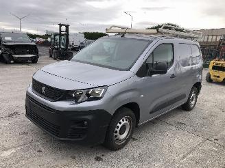 Peugeot Partner 1.5 HDI PREMIUM picture 2