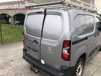 Peugeot Partner 1.6 HDI PREMIUM picture 8