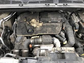 Peugeot Partner 1.6 HDI PREMIUM picture 20