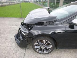 Renault Mégane 1.3 TURBO GT LINE picture 11