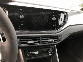 Volkswagen Polo 2.0 TSI   DSG picture 10