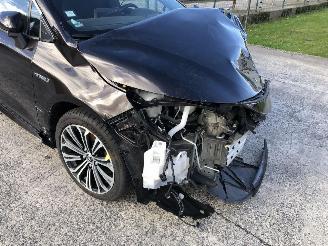 Toyota Corolla HYBRID picture 15