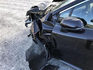 Toyota Corolla HYBRID picture 21