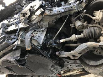 Toyota Corolla HYBRID picture 27