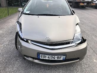 Toyota Prius HYBRIDE picture 7