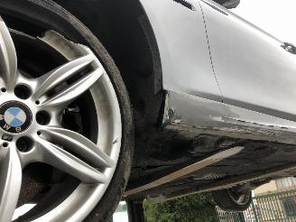 BMW 5-serie  picture 12