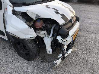 Fiat Panda CITY CROSS picture 8