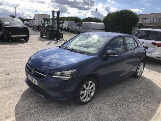 škoda osobní automobily Opel Corsa 1.2 2021/6