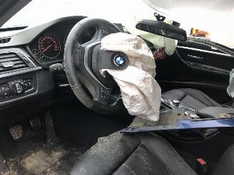 BMW 3-serie  picture 13