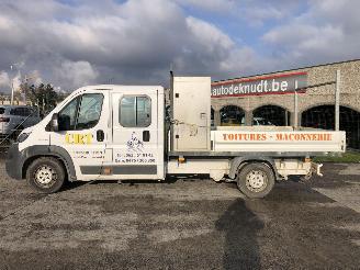 Fiat Ducato BENNE 2.3 MULTIJET picture 5