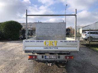 Fiat Ducato BENNE 2.3 MULTIJET picture 6