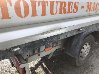 Fiat Ducato BENNE 2.3 MULTIJET picture 11