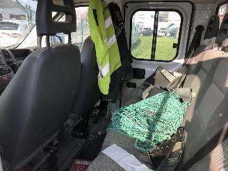 Fiat Ducato BENNE 2.3 MULTIJET picture 15