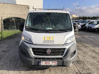 Fiat Ducato BENNE 2.3 MULTIJET picture 16